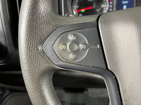 Used 2017 Chevrolet Silverado 1500 LS w/ Trailering Package RWD image 13