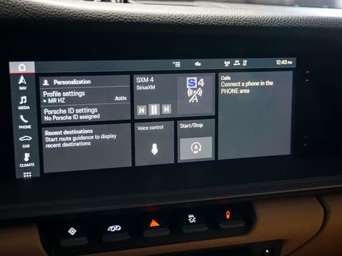 Used 2021 Porsche 911 Carrera image 12