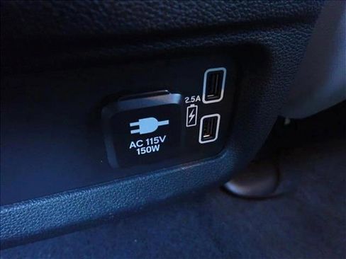 Used 2022 Honda Passport Elite image 12