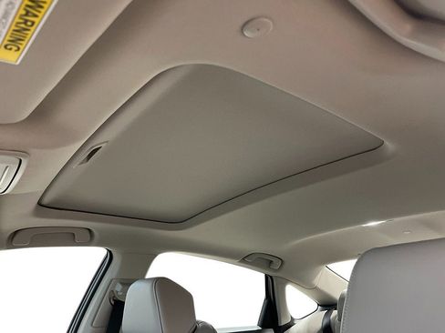 New 2026 Honda Accord EX-L image 24