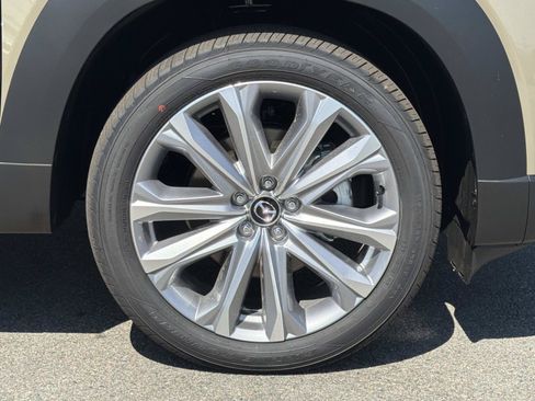 New 2026 MAZDA CX-50 AWD 2.5 S w/ Accent Package image 25