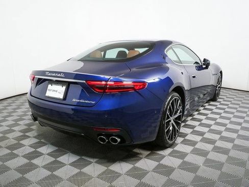 New 2026 Maserati GranTurismo Modena AWD/4WD image 26