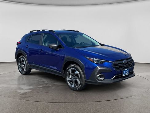 New 2026 Subaru Crosstrek 2.5i Limited AWD/4WD image 7
