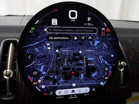 New 2026 MINI Cooper Countryman John Cooper Works w/ Comfort Package Max image 11