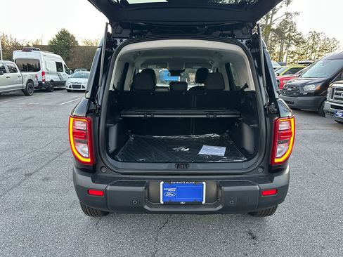 New 2025 Ford Bronco Sport Big Bend w/ Convenience Package image 48