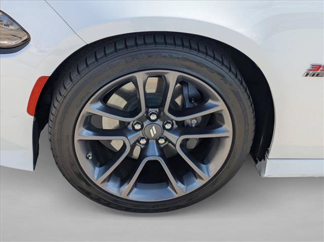 Used 2023 Dodge Charger Scat Pack w/ Harman/Kardon Audio Group RWD image 24