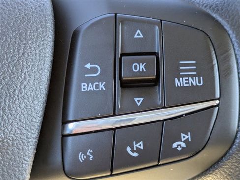 New 2025 Ford Bronco Sport Big Bend image 23