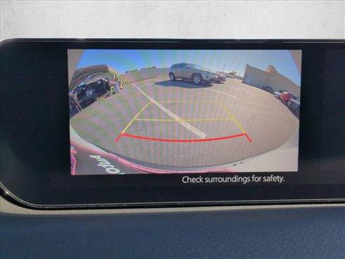 New 2026 MAZDA CX-50 2.5 Hybrid w/ Cargo Package AWD/4WD image 13