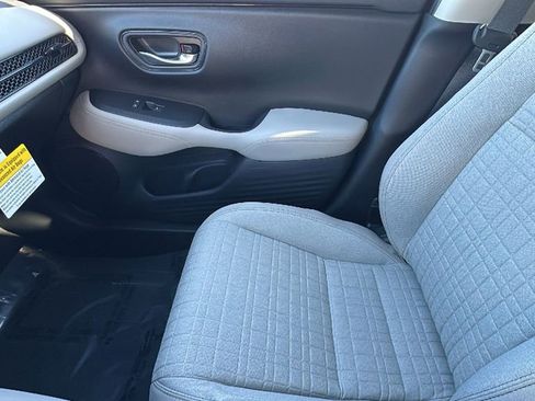 New 2026 Honda HR-V LX image 12
