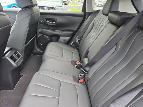 New 2025 Acura ADX FWD image 16