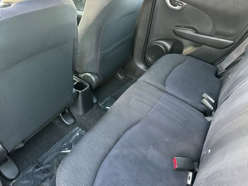 Used 2012 Honda Fit Sport image 11