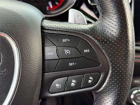 Certified 2024 Dodge Durango GT AWD/4WD image 37