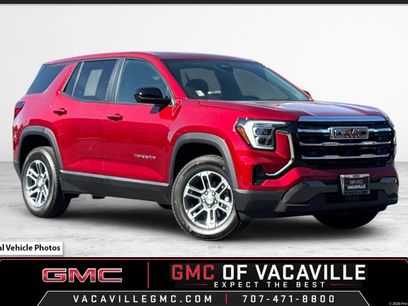 Used 2026 GMC Terrain Elevation