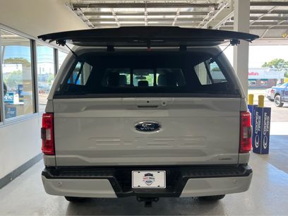 Certified 2023 Ford F150 XLT w/ Equipment Group 302A High