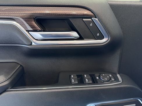 Certified 2023 Chevrolet Silverado 1500 RST w/ True North Edition Plus image 27