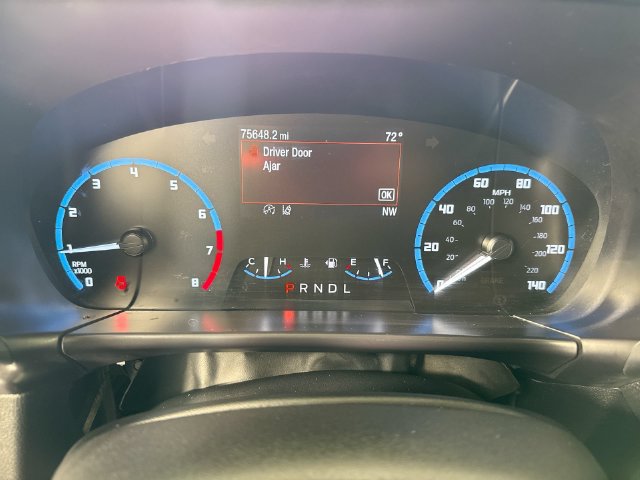 Used 2024 Ford Bronco Sport Big Bend AWD/4WD image 16
