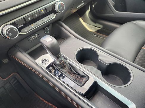 Used 2021 Nissan Altima 2.5 SR image 24