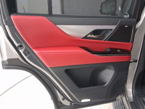 Used 2024 Lexus LX 600 F Sport image 27