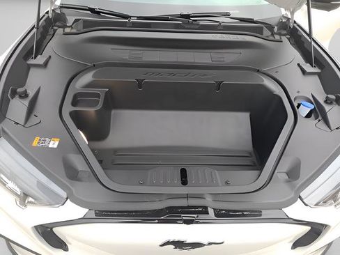 New 2025 Ford Mustang Mach-E Premium image 26