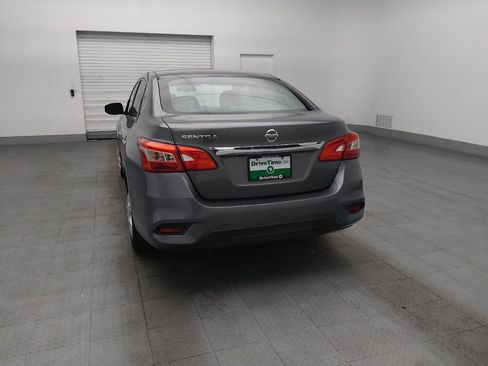 Used 2018 Nissan Sentra S FWD image 6