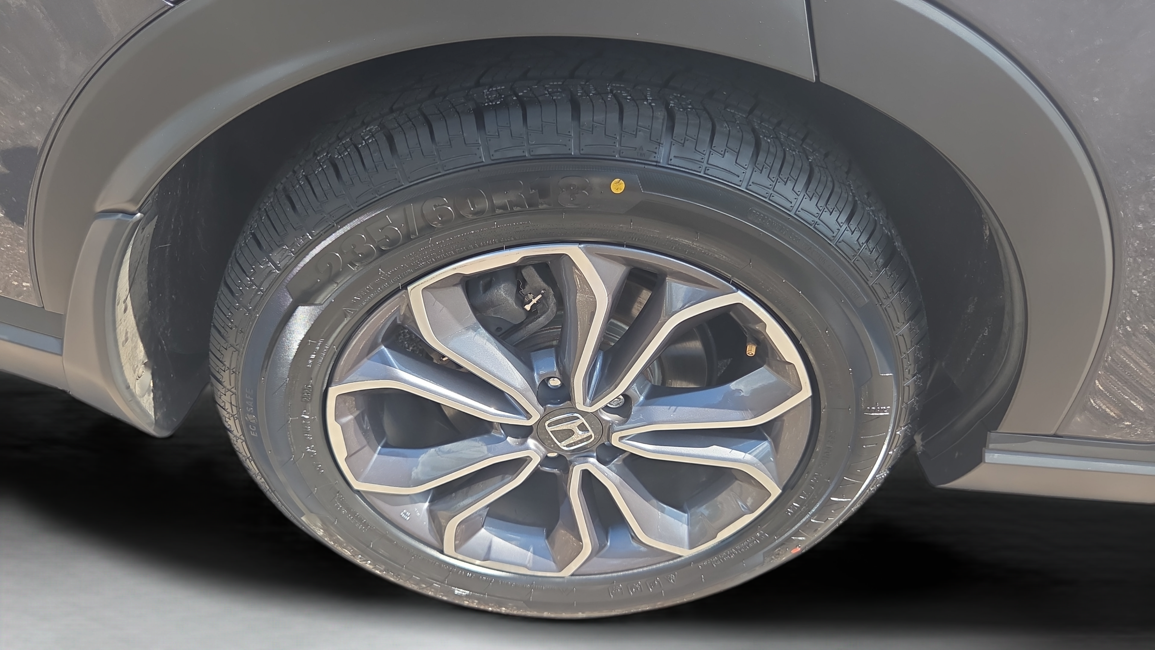 Certified 2023 Honda CR-V EX-L image 37