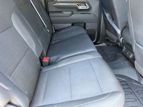 Used 2026 GMC Sierra 2500 SLE AWD/4WD image 12