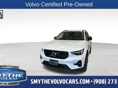 Certified 2026 Volvo XC40 B5 Plus