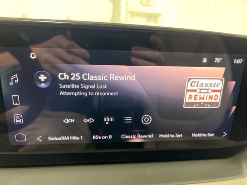 Used 2024 Buick Encore GX Avenir w/ Avenir Convenience Package AWD/4WD image 13