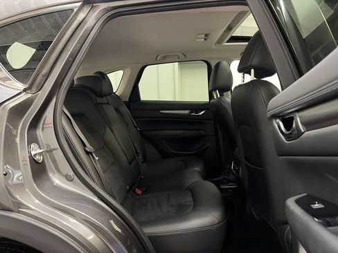 Used 2019 MAZDA CX-5 Touring FWD image 21