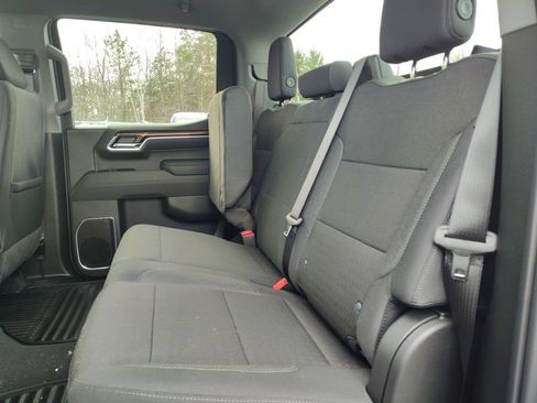 New 2026 Chevrolet Silverado 1500 LT image 9