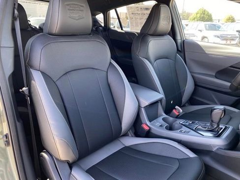 New 2026 Subaru Crosstrek 2.5i Wilderness image 9