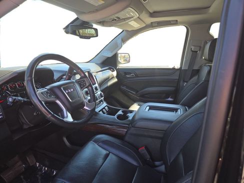 Used 2020 GMC Yukon SLT image 9