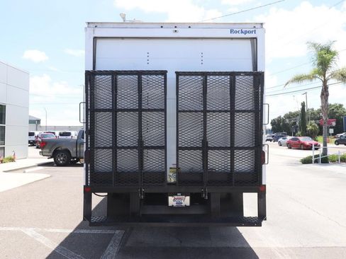 Used 2024 Ford E-350 and Econoline 350 Super Duty w/ Power Windows & Locks Group RWD image 12
