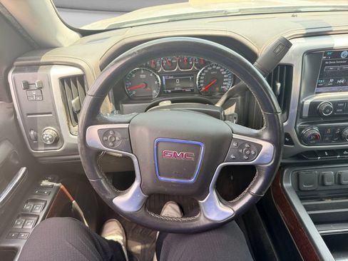 Used 2018 GMC Sierra 1500 SLE w/ Texas SLE Value Package RWD image 20