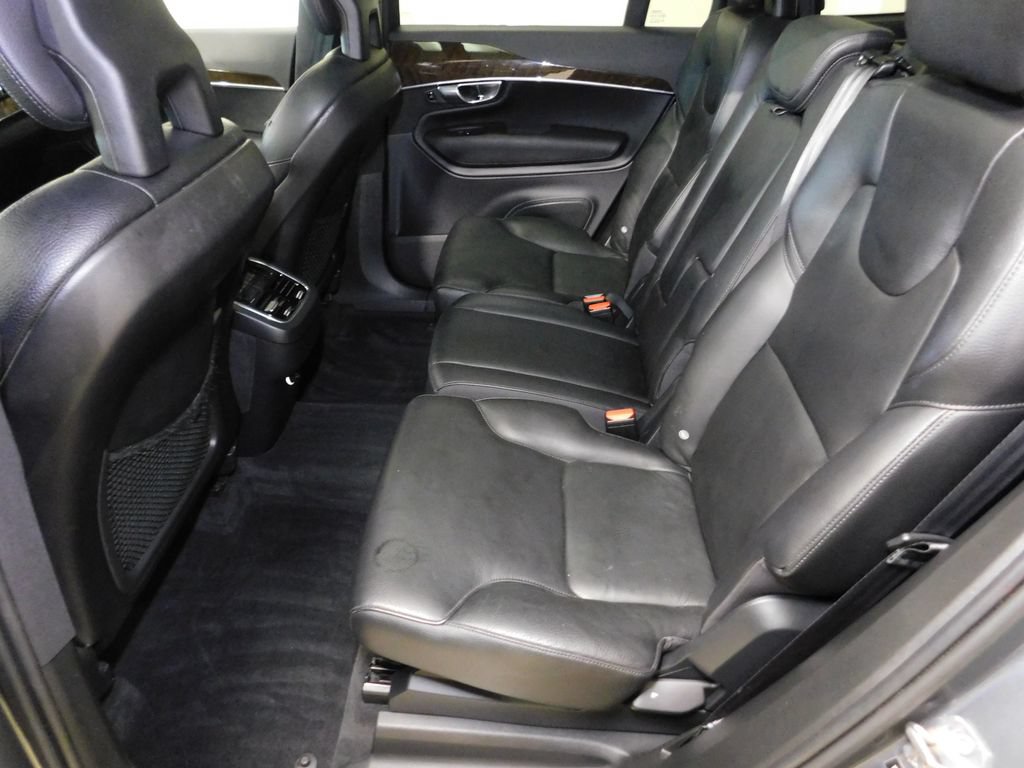Used 2017 Volvo XC90 T6 Momentum w/ Vision Package AWD/4WD image 59