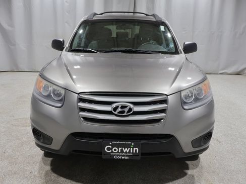 Used 2012 Hyundai Santa Fe GLS AWD/4WD image 8