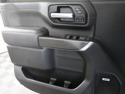 Used 2022 GMC Sierra 2500 AT4 w/ AT4 Preferred Package image 28