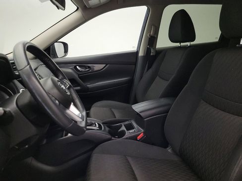Used 2018 Nissan Rogue SV FWD image 17