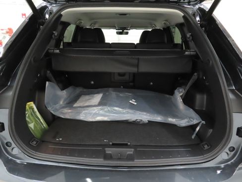 New 2026 Mitsubishi Outlander SE FWD image 22