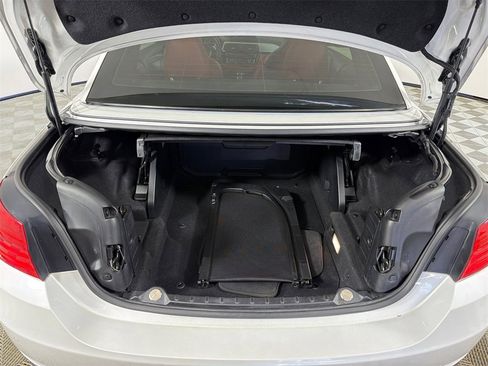 Used 2015 BMW 428i Convertible image 18