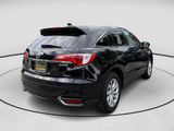 Used 2017 Acura RDX w/ AcuraWatch Plus Package image 5