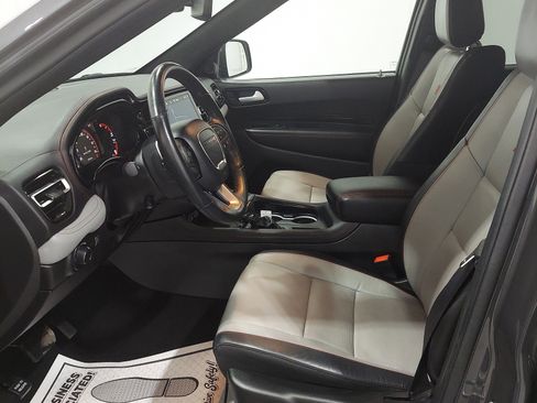 Used 2024 Dodge Durango Citadel AWD/4WD image 16