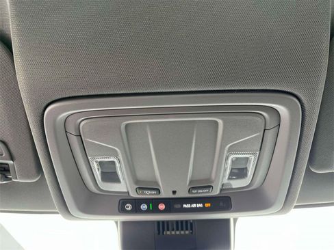 New 2025 GMC Sierra 2500 Pro w/ 1SA Pro Safety Plus Package image 24