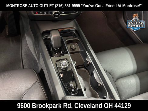 Certified 2025 Volvo V60 B5 Cross Country Plus image 23