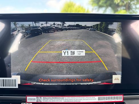 New 2026 Toyota Camry XSE FWD image 31