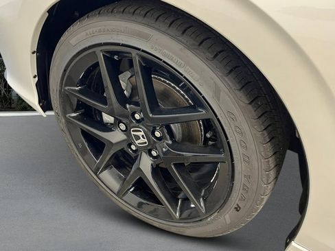 New 2025 Honda Civic Sport image 11