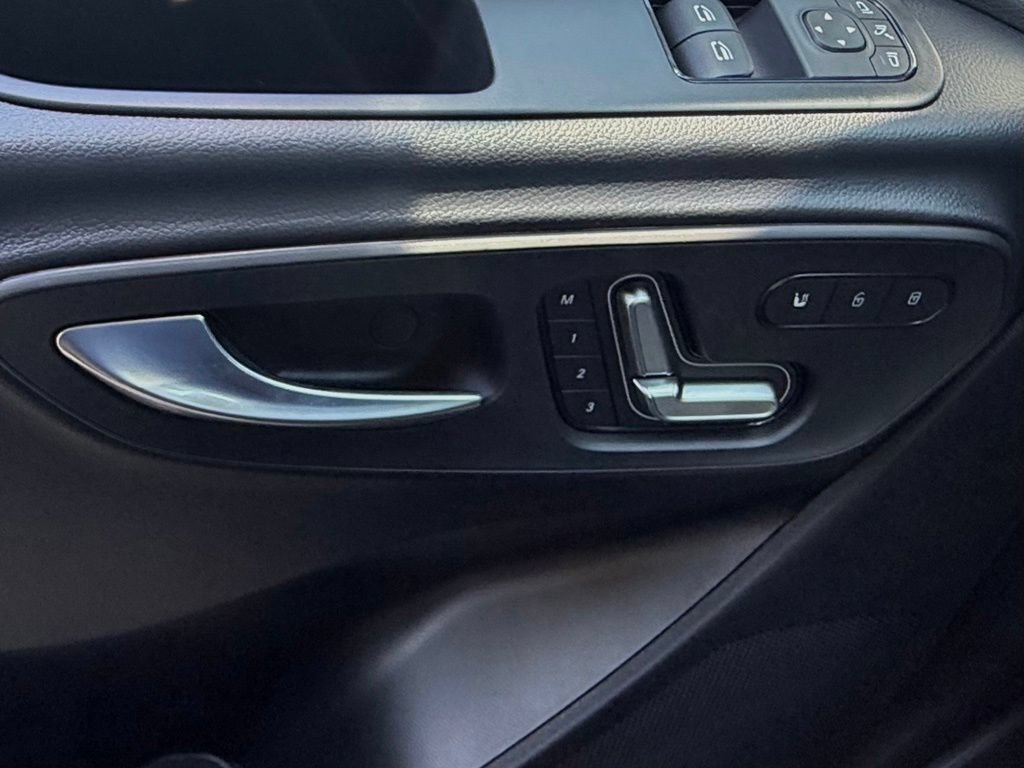 New 2026 Mercedes-Benz Sprinter 2500 image 20