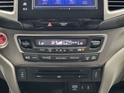 Used 2016 Honda Pilot EX-L image 21