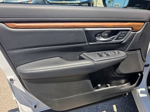 Used 2021 Honda CR-V EX-L image 8