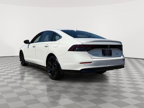 Used 2025 Honda Accord EX-L image 5